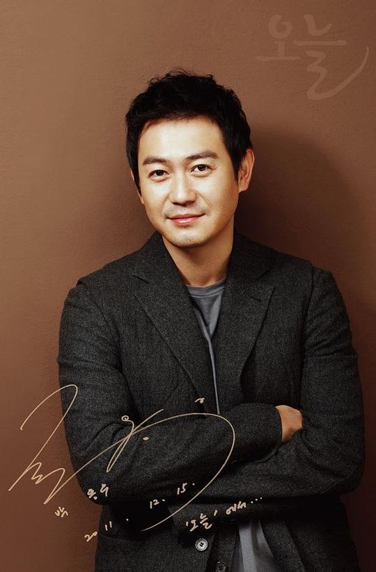 樸勇宇 Yong-woo Park 樸勇宇 Yong-woo Park