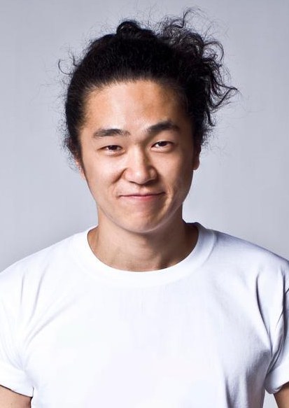 崔哉玧 Jae-yoon Choi 崔哉玧 Jae-yoon Choi