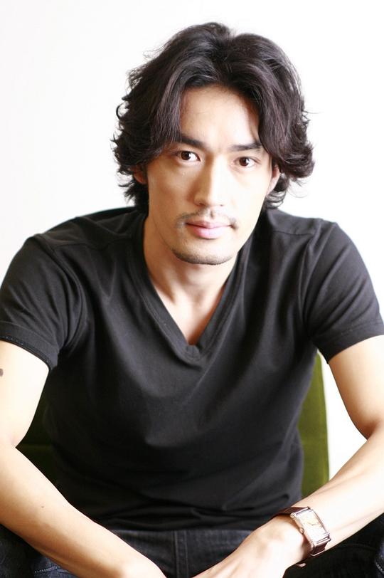 大谷亮平 Ryohei Otani 大谷亮平 Ryohei Otani