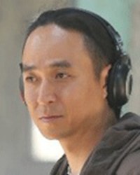 韓賢熙 Hyun-hee Han 韓賢熙 Hyun-hee Han