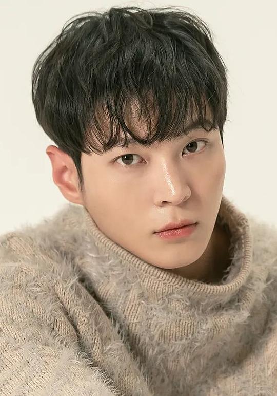 周元 Won Joo 周元 Won Joo