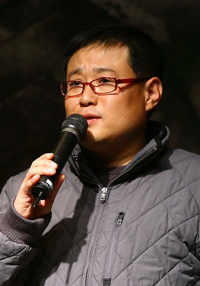 崔文錫 Moon Suk Choi 崔文錫 Moon Suk Choi