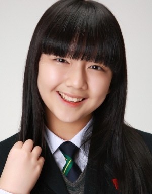 林世恩 Shi-eun Im 林世恩 Shi-eun Im