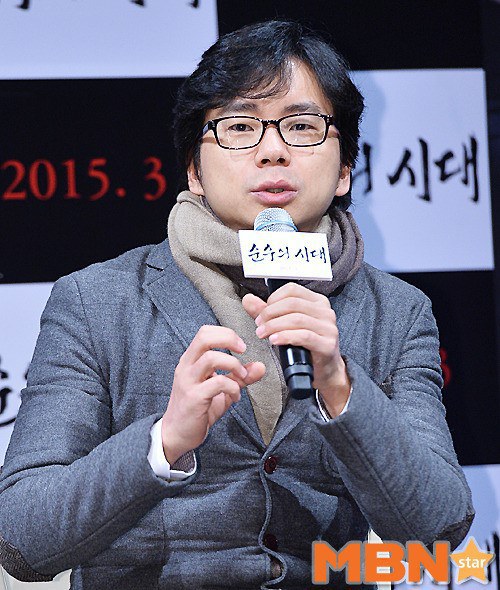 安相勳 Sang-hoon Ahn 安相勳 Sang-hoon Ahn