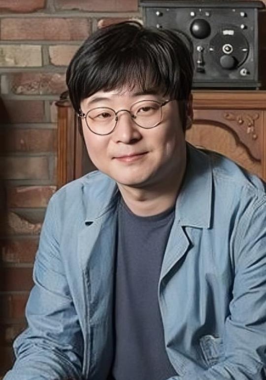 金柱亨 Joo-hyung Kim 金柱亨 Joo-hyung Kim