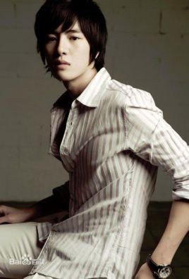 李海宇 Hae-woo Lee 李海宇 Hae-woo Lee
