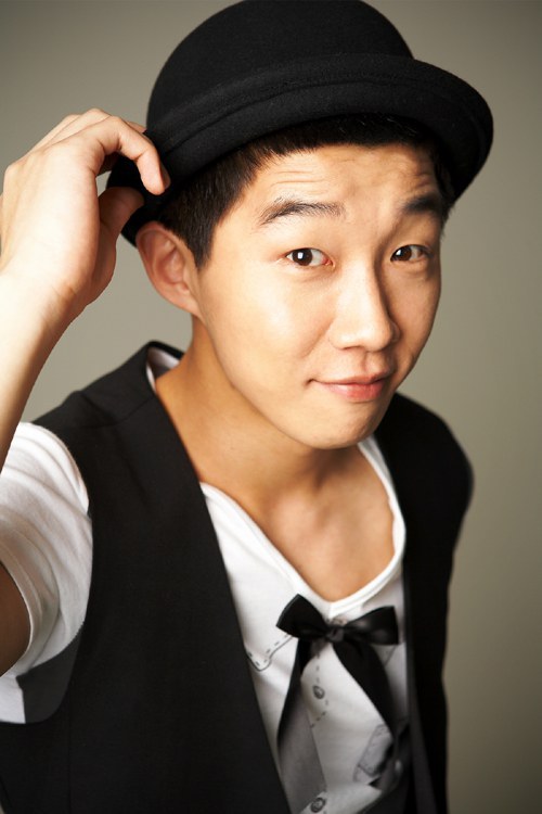 崔在煥 Choi Jae-Hwan 崔在煥 Choi Jae-Hwan