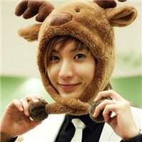 樸正洙 Lee Teuk 樸正洙 Lee Teuk