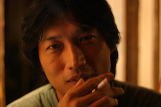 趙民鎬 Min-ho Cho 趙民鎬 Min-ho Cho