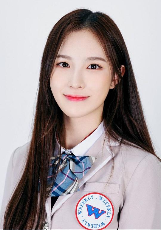 李在希 Lee Jae Hee 李在希 Lee Jae Hee