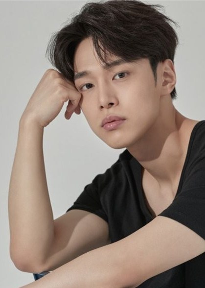姜有錫 Kang You-Seok 姜有錫 Kang You-Seok