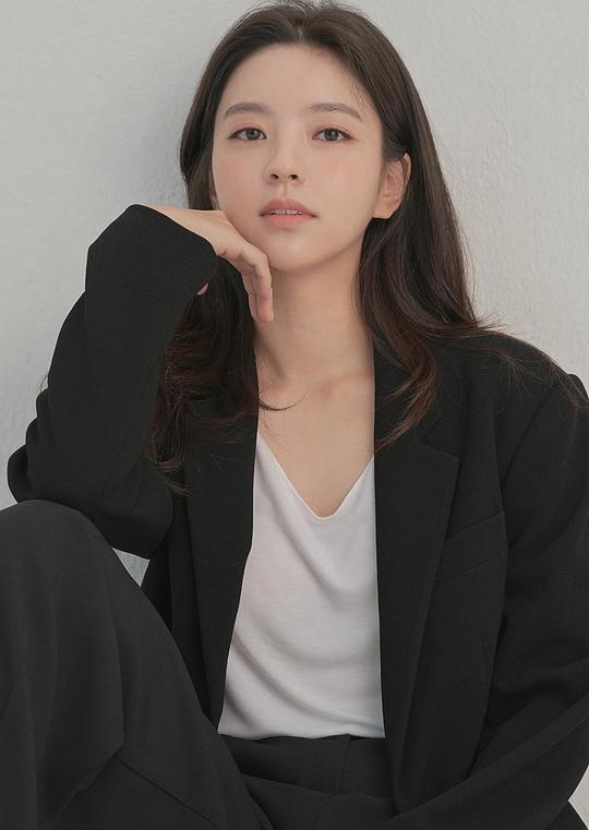 南尚智 Nam Sang-ji 南尚智 Nam Sang-ji
