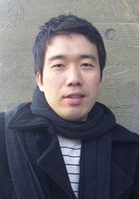 張勳 Hun Jang 張勳 Hun Jang