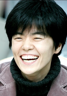 盧熙京 Hee-Kyung Noh 盧熙京 Hee-Kyung Noh