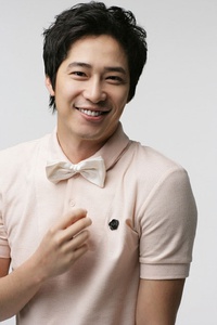 姜至奐 Ji-Hwan Kang 姜至奐 Ji-Hwan Kang