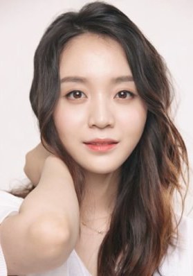 沈慧琳 Hye-rim Shim 沈慧琳 Hye-rim Shim
