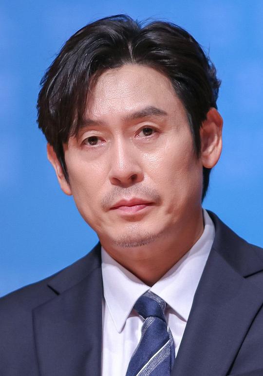 薛景求 Kyung-gu Sul 薛景求 Kyung-gu Sul