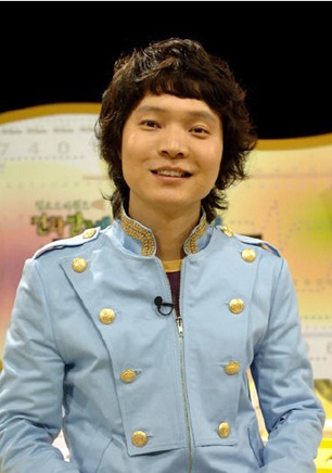 申正煥 Jung-hwan Shin 申正煥 Jung-hwan Shin