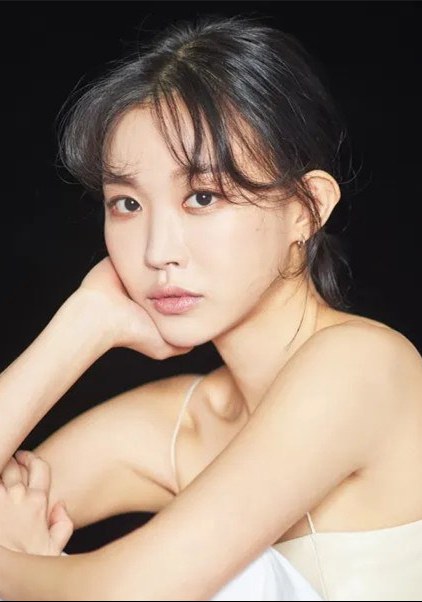 金址晏 Kim Ji An 金址晏 Kim Ji An