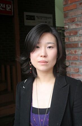 張利雨 Jang Liu 張利雨 Jang Liu