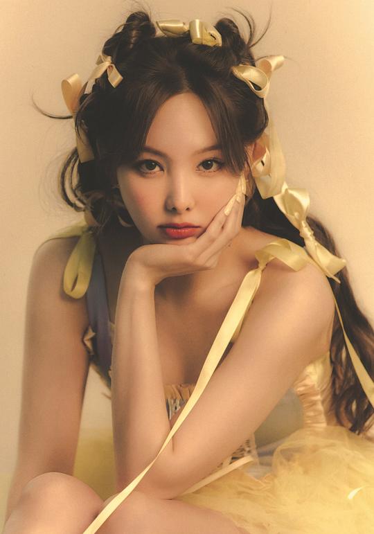 林娜璉 Lim Na Yeon 林娜璉 Lim Na Yeon