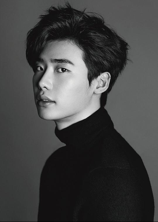 李鍾碩 Jong-suk Lee 李鍾碩 Jong-suk Lee