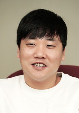 鄭勝日 Jung Seung-il 鄭勝日 Jung Seung-il