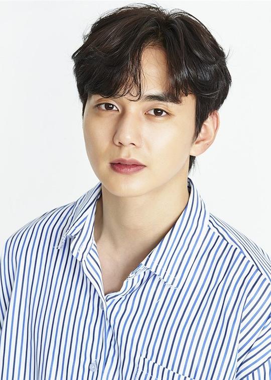 俞承豪 Seung-Ho Yoo 俞承豪 Seung-Ho Yoo
