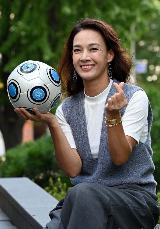 樸善英 Park Sun Young 樸善英 Park Sun Young