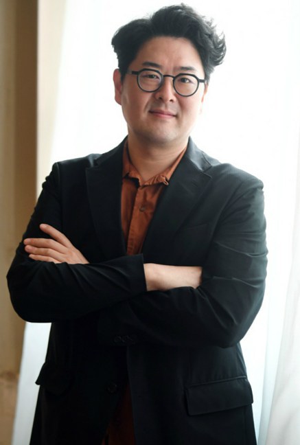 李相槿 Sang-geun Lee 李相槿 Sang-geun Lee
