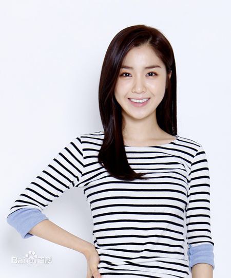 徐伊安 Yi-Ahn Seo 徐伊安 Yi-Ahn Seo