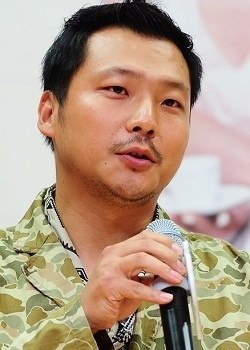 吳振碩 Jin Seok Oh 吳振碩 Jin Seok Oh