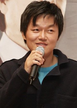 朱東民 Dong-min Joo 朱東民 Dong-min Joo