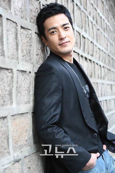鄭勝宇 Seung-Wu Jung 鄭勝宇 Seung-Wu Jung