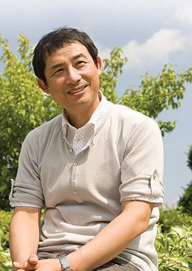 趙勇進 Yeong-jin Jo 趙勇進 Yeong-jin Jo