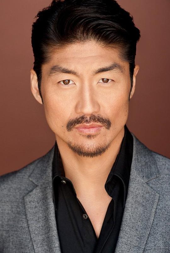 布萊恩·泰 Brian Tee 布萊恩·泰 Brian Tee