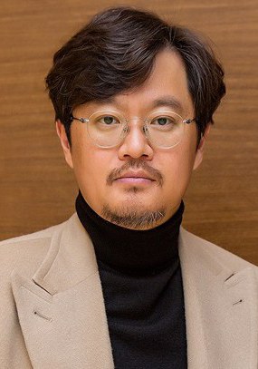 禹民鎬 Min-ho Woo 禹民鎬 Min-ho Woo