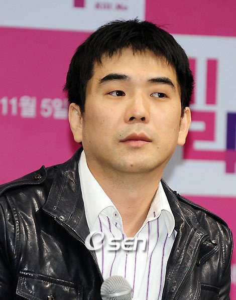 梁鍾賢 Jong-hyun Yang 梁鍾賢 Jong-hyun Yang