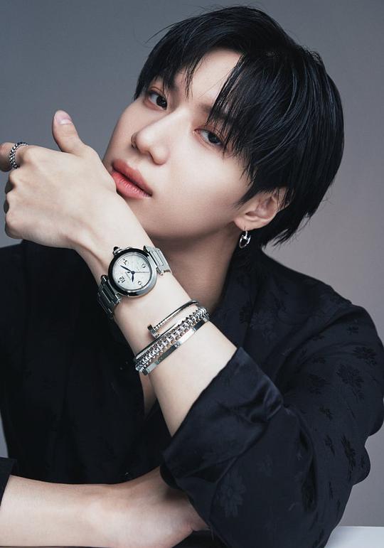 李泰民 Taemin 李泰民 Taemin