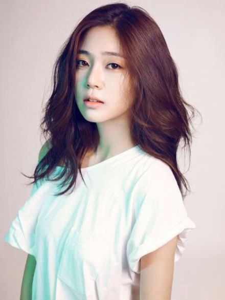 白珍熙 Jin-hee Baek 白珍熙 Jin-hee Baek