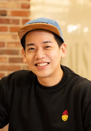 李泰京 Lee Tae Kyung 李泰京 Lee Tae Kyung
