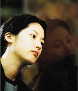 沈銀河 Eun-ha Shim 沈銀河 Eun-ha Shim