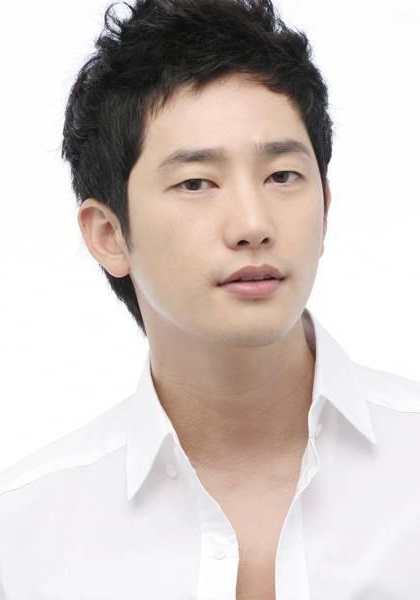 樸施厚 Park Si-hoo 樸施厚 Park Si-hoo