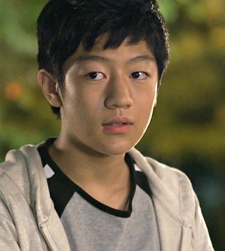 蔡相宇 Sang-woo Chae 蔡相宇 Sang-woo Chae