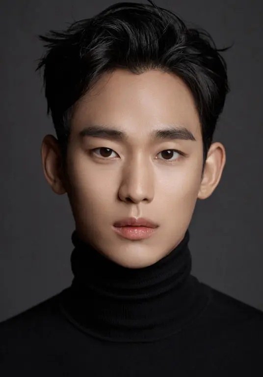 金秀賢 Soo-hyun Kim 金秀賢 Soo-hyun Kim