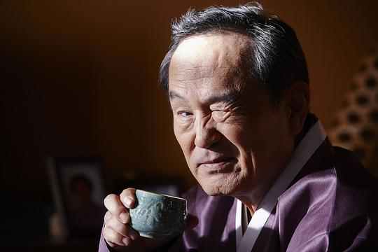 樸仁煥 In-hwan Park 樸仁煥 In-hwan Park