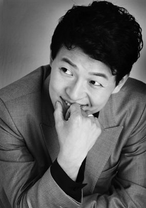 金浩鎮 Ho-jin Kim 金浩鎮 Ho-jin Kim