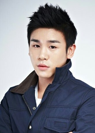 嚴賢俊 Hyun-Joon Yeom 嚴賢俊 Hyun-Joon Yeom