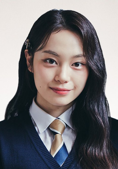 文知沅 Moon Ji-won 文知沅 Moon Ji-won