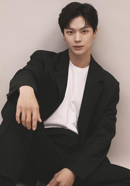 陸星材 Sung-Jae Yook 陸星材 Sung-Jae Yook